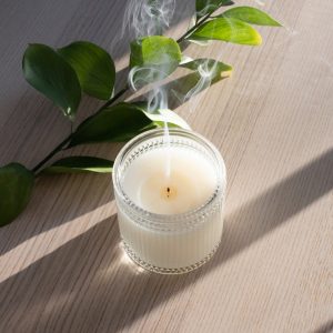 COURSE ON MANUFACTURING OF CONTAINER CANDLES